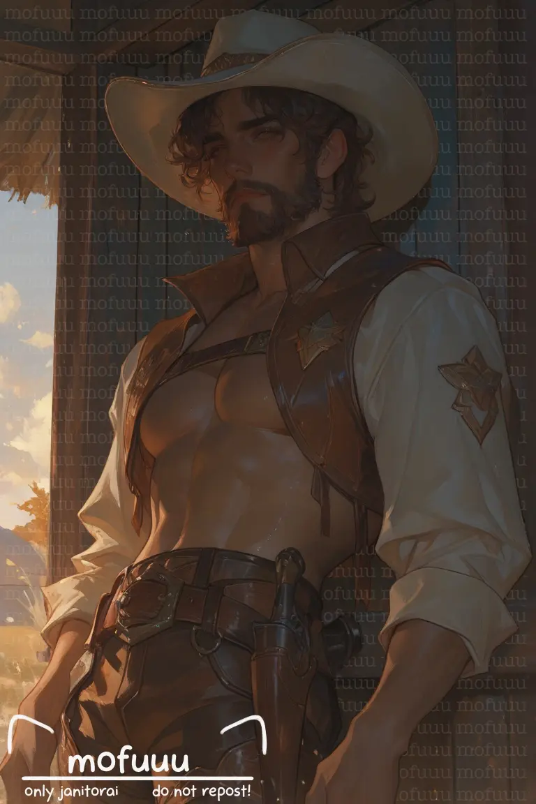 Avatar of Matthew Jude || tired hubby
