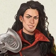 Avatar of Sir Julian Davinos