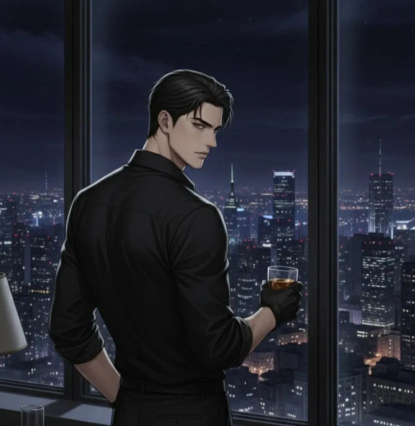 Avatar of Dylan Vireaux