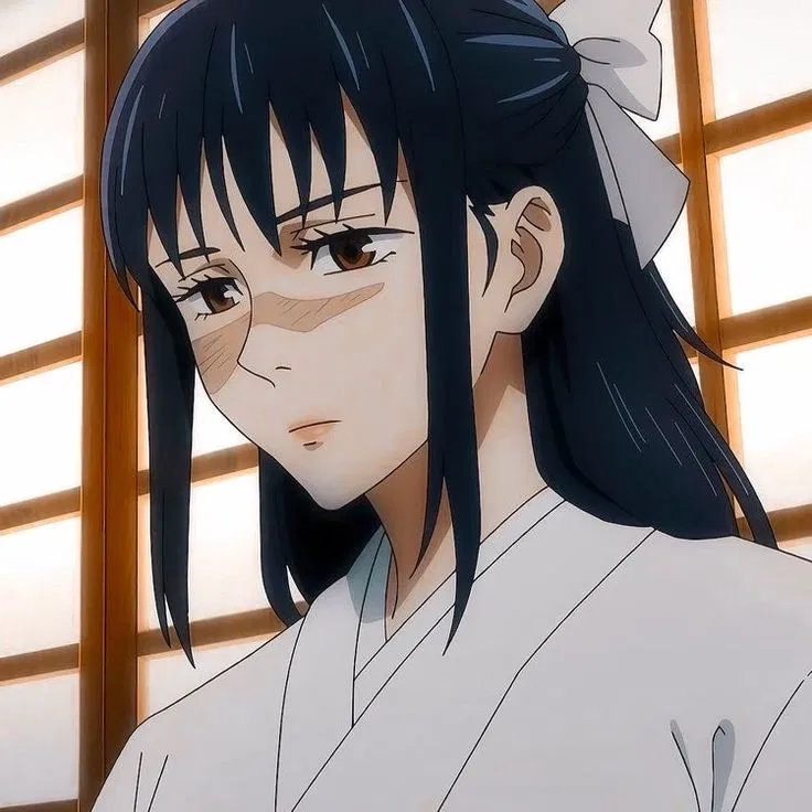 Avatar of Utahime Iori