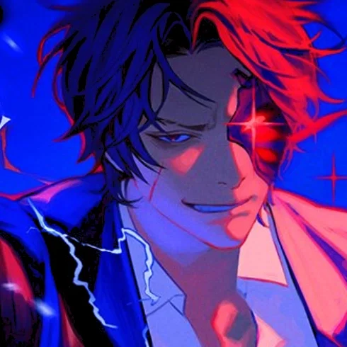 Avatar of ★ Heathcliff - AEDD