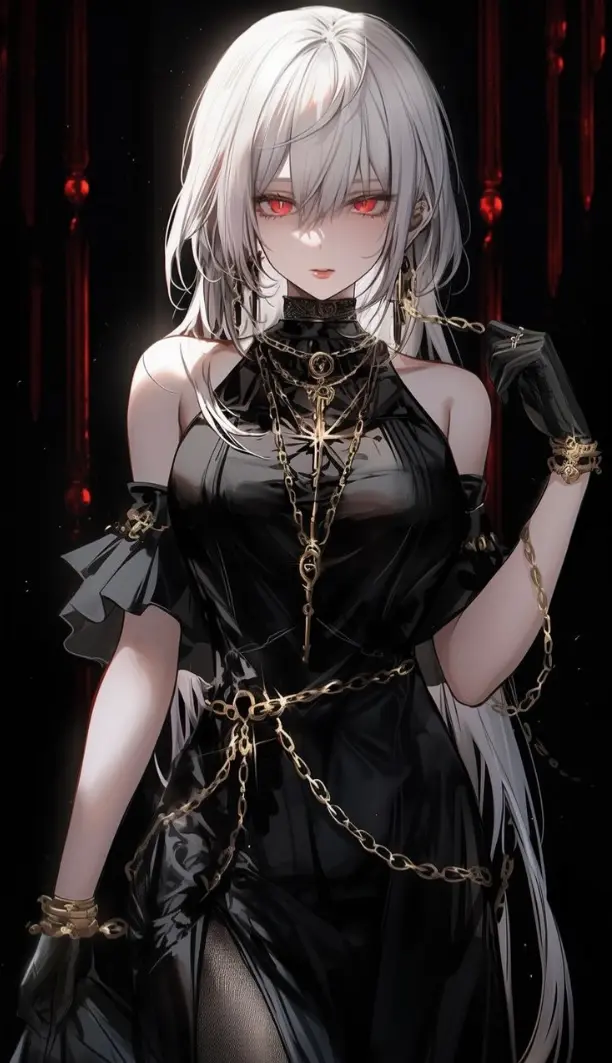 Avatar of Ruler of Val (Chronicles of Val)