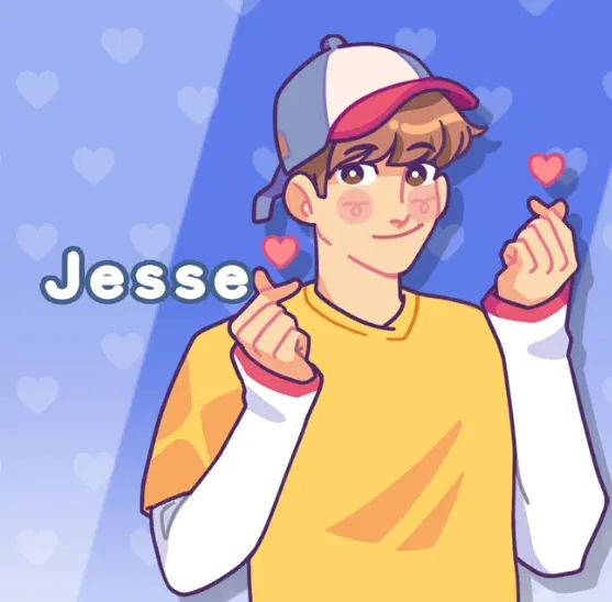Avatar of Jesse - Hanneul