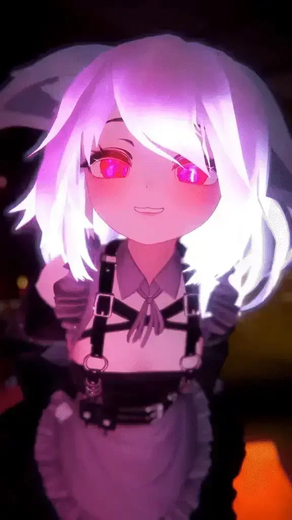 Avatar of Sena || doggy pet girl