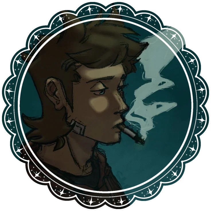 Avatar of 𝐓ord ⟋ 𝐏arent 𝐀𝐔