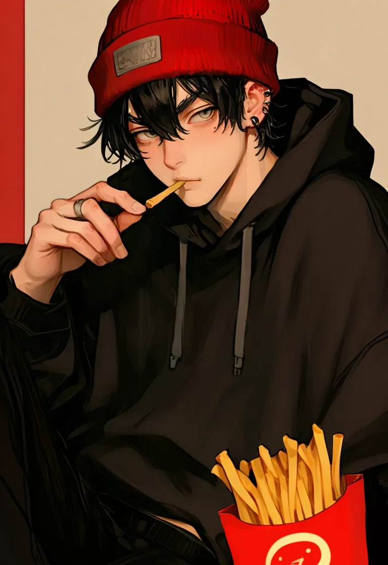 Avatar of Oliver | Your classmate