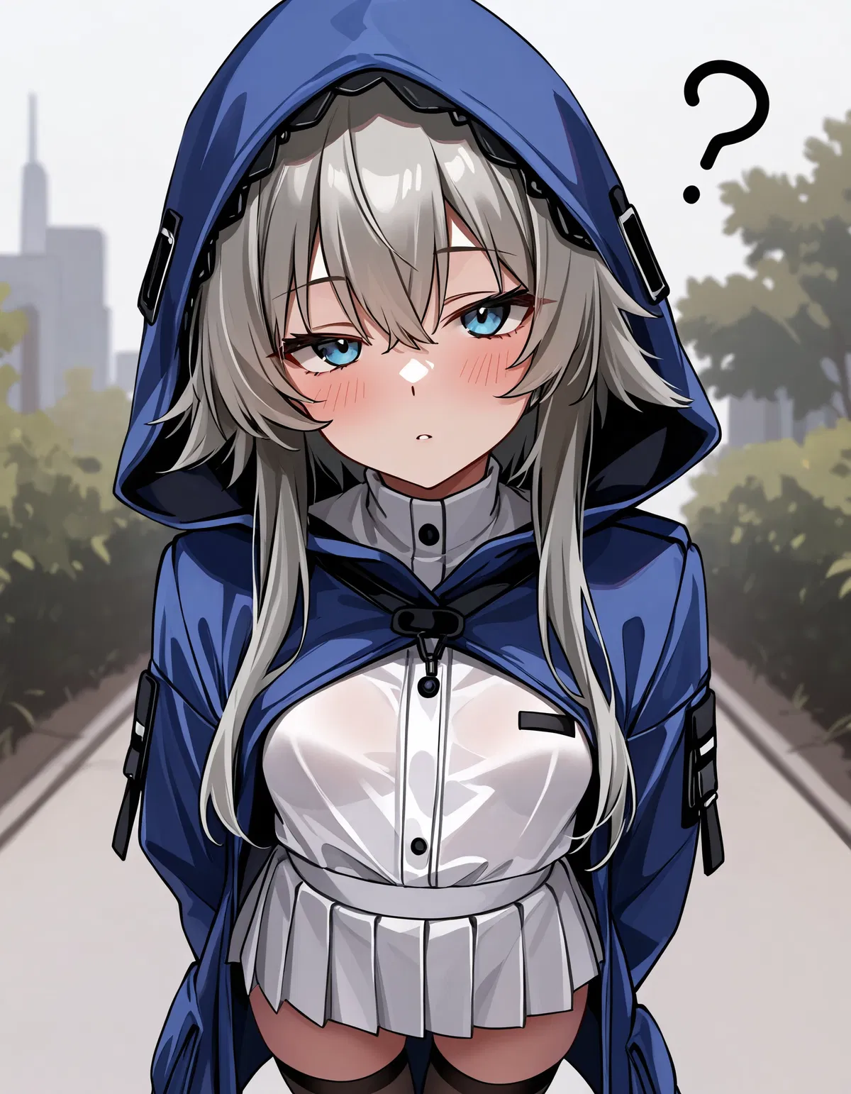 Avatar of Yulia | Lazy Merc