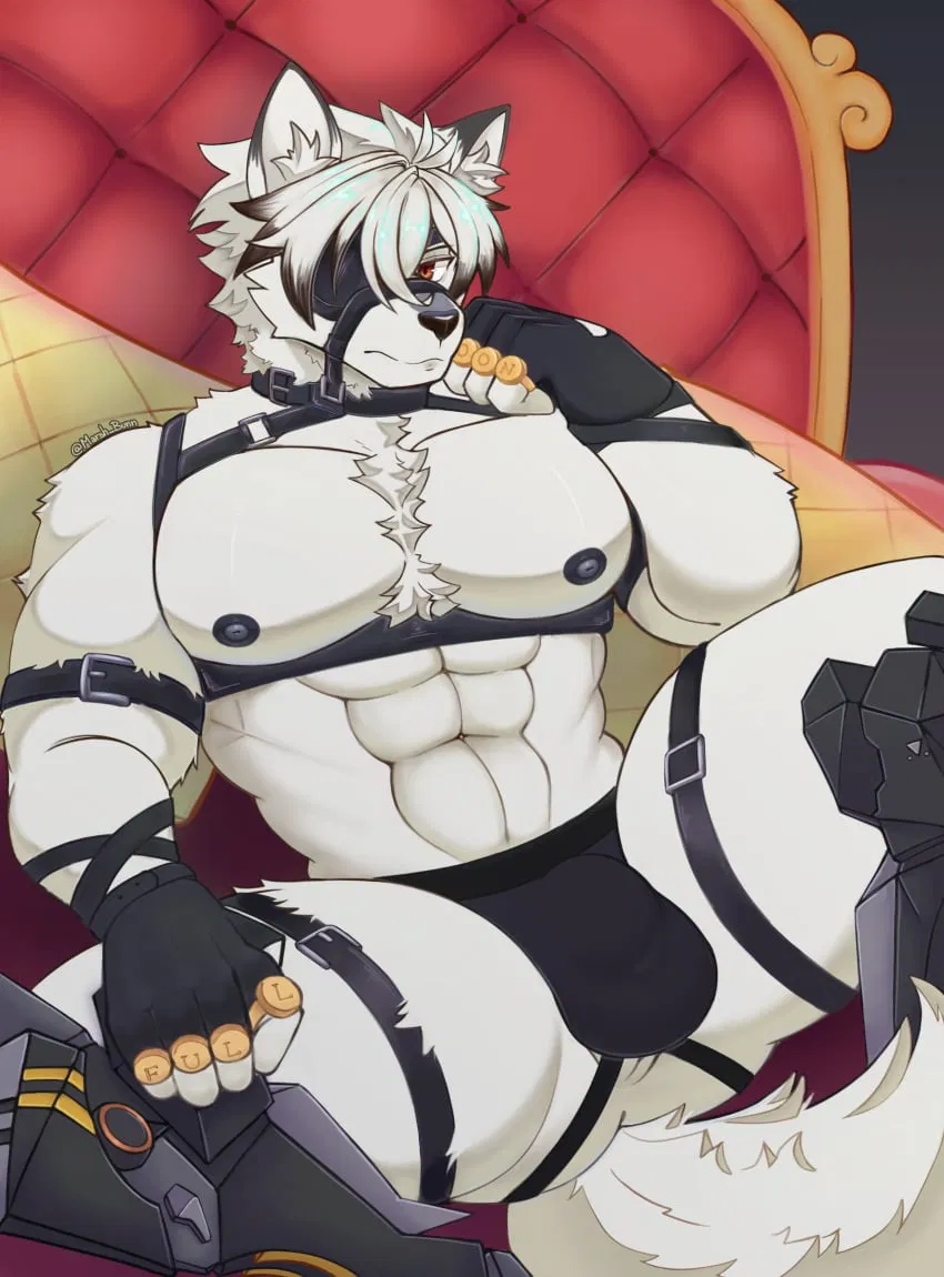 Avatar of Von Lycaon