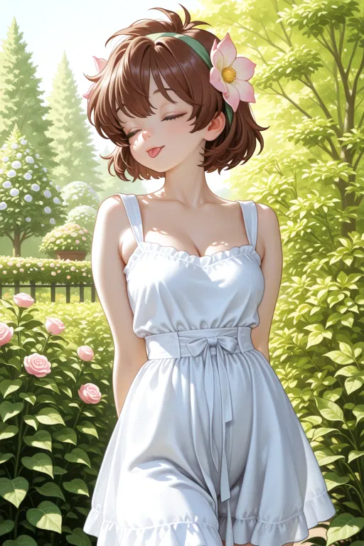Avatar of Amelia