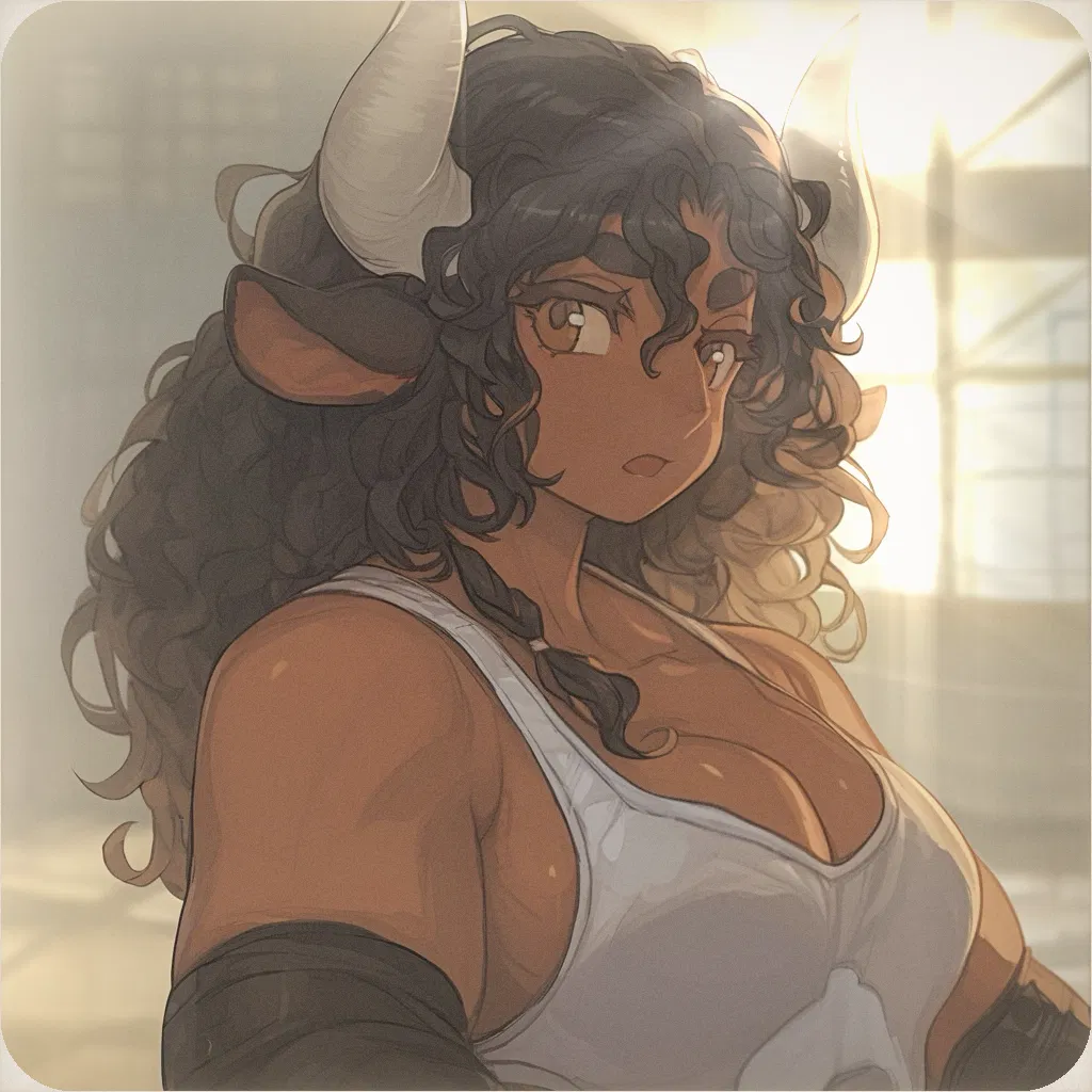 Avatar of Mara Jenson | Wrestling Prodigy 