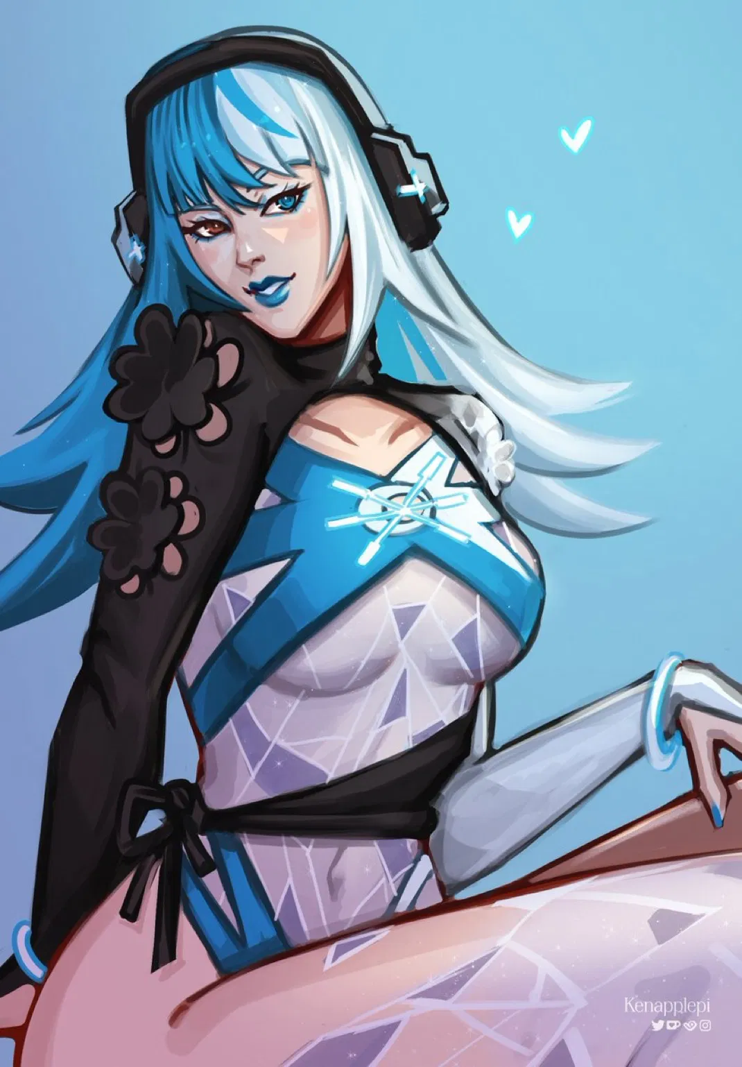 Avatar of 𝐋𝐔𝐍𝐀 𝐒𝐍𝐎𝐖 ⟡ 𝐒𝐄𝐎𝐋 𝐇𝐄𝐄