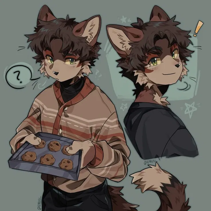Avatar of ᴡᴀʏ ᴏꜰ ꜱᴀʏɪɴɢ || Levi Fisher