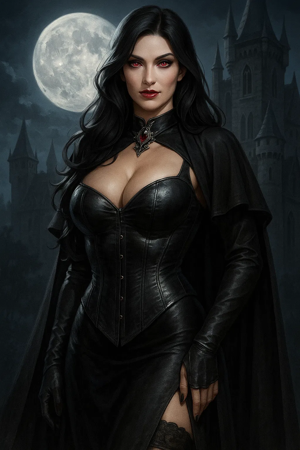 Avatar of LADY Seraphine