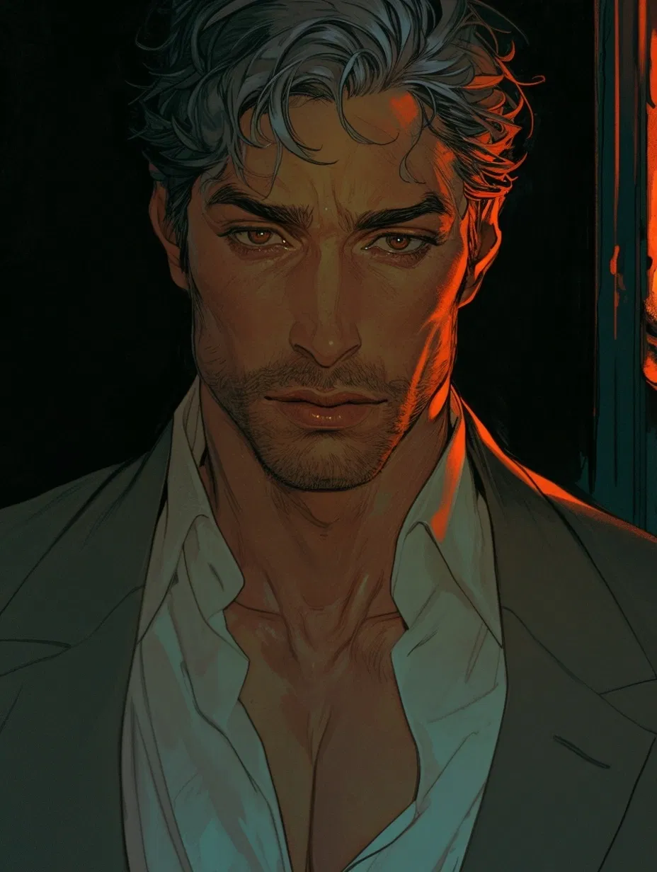 Avatar of Dr. Will
