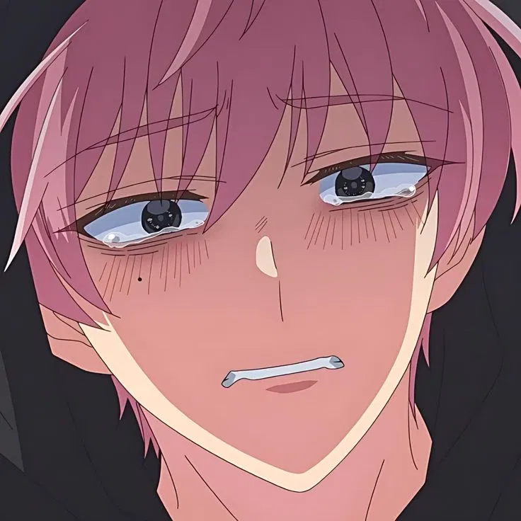 Avatar of Tamon Fukuhara | Yandere 
