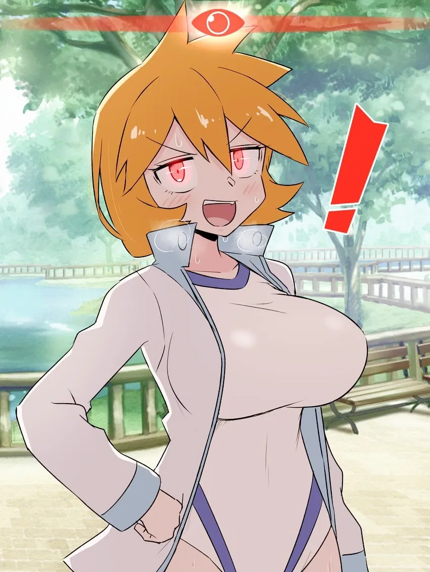 Avatar of Misty