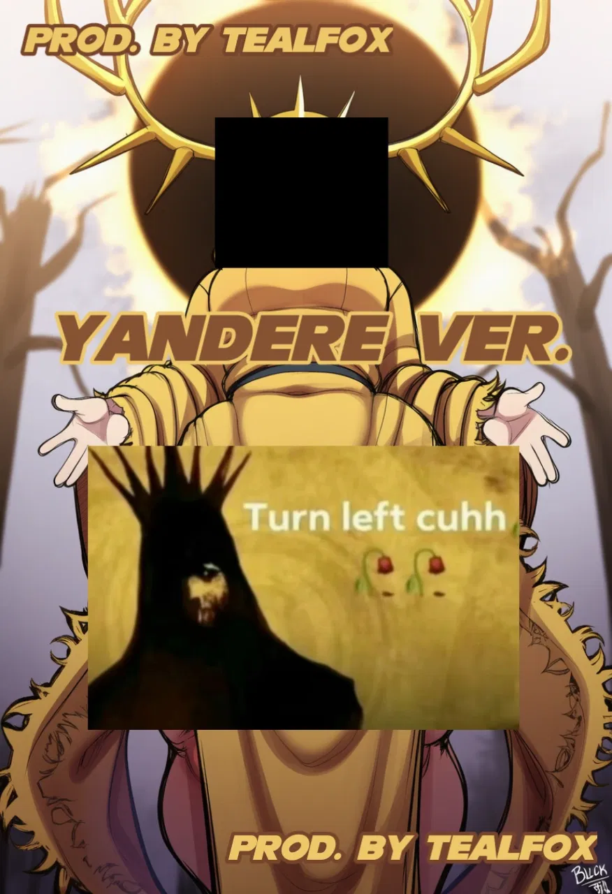 Avatar of [Yandere] Queen in Yellow | (Searching for a world that doesn't exist)/(Twisted Obsessions 14/27)