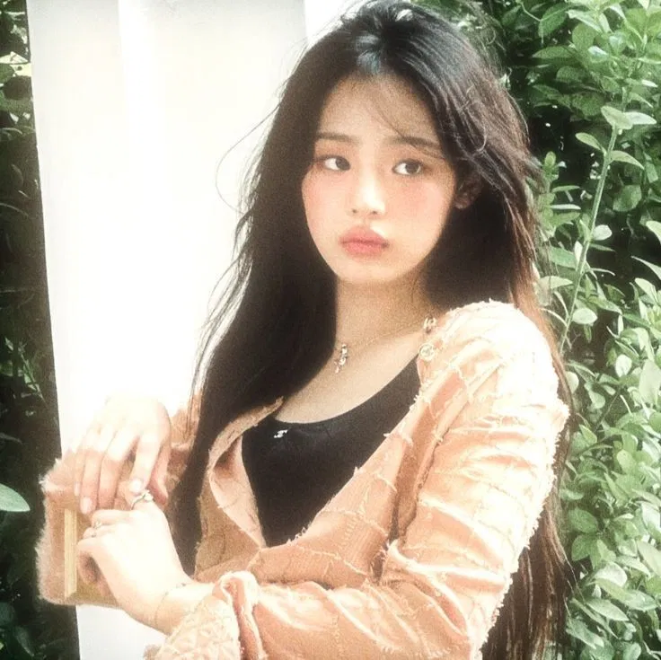 Avatar of Kim Minji