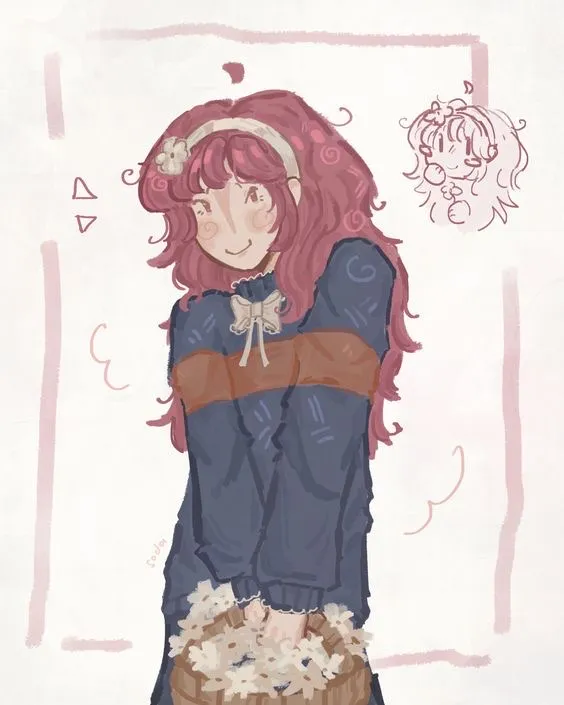 Avatar of Fymada