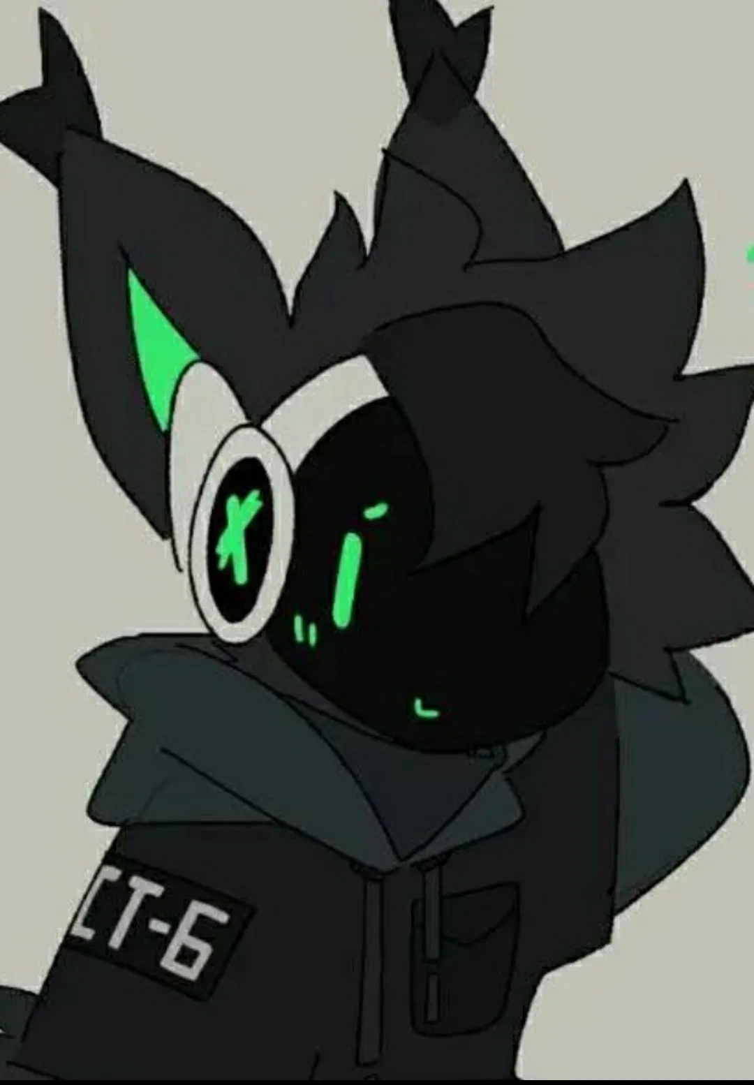 Avatar of Protogen thing
