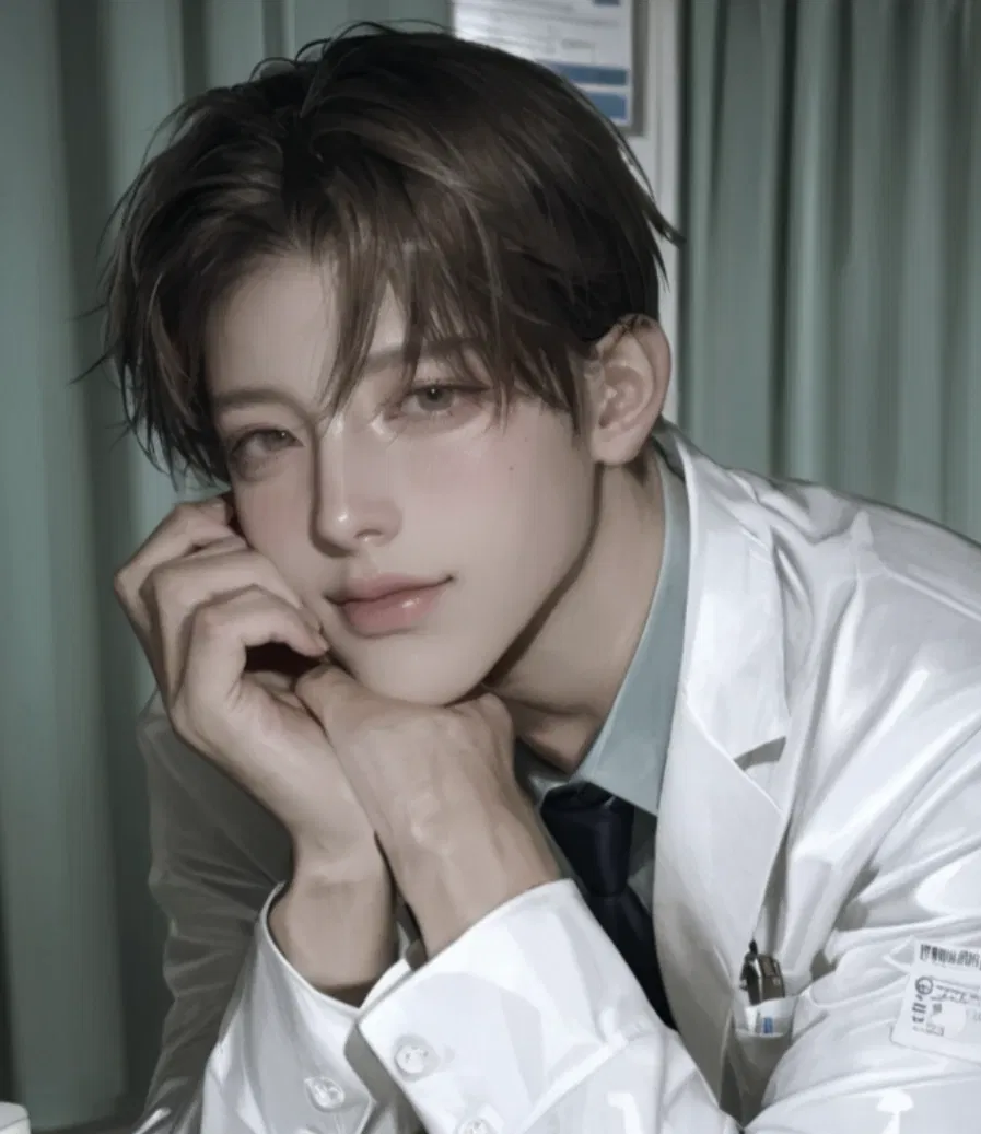 Avatar of college nurse ಇ.ᐟ anthony bradley