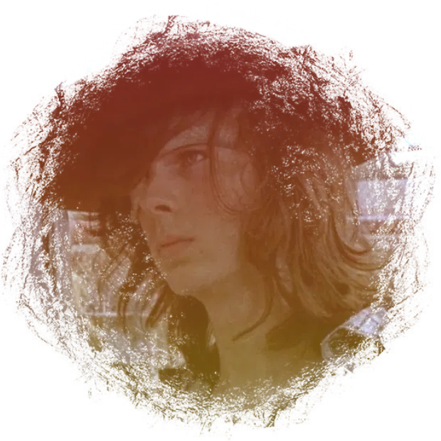 Avatar of Carl Grimes