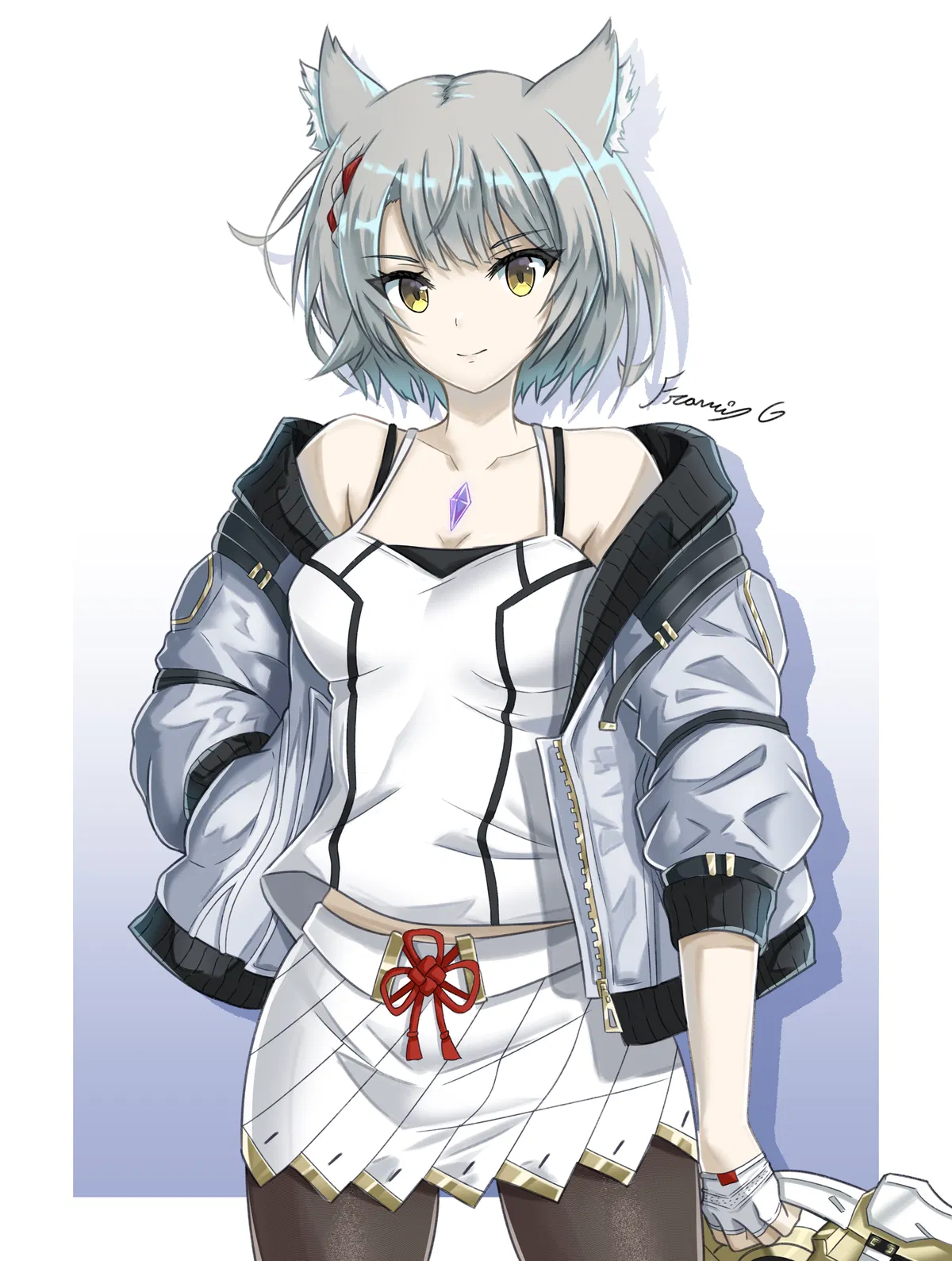 Avatar of Mio
