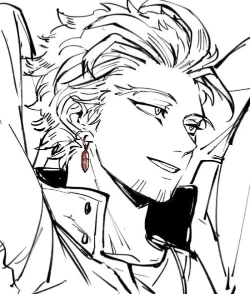 Avatar of Keigo Takami
