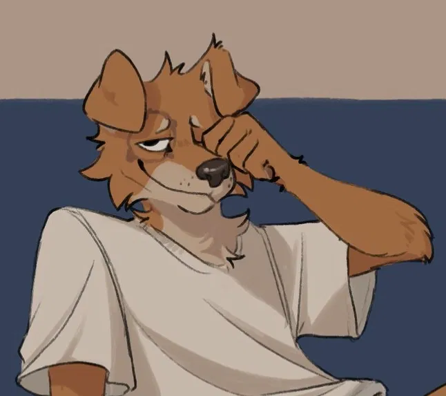 Avatar of Leo (Horny Boyfriend)