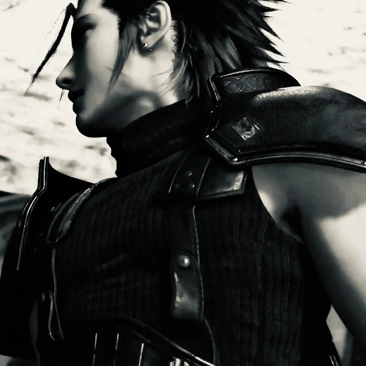 Avatar of Zack Fair