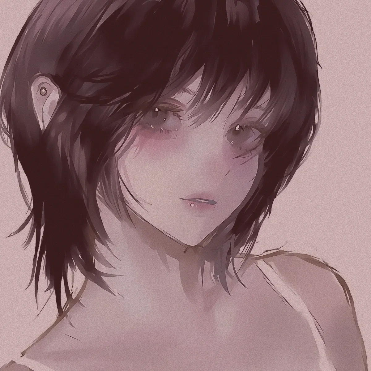 Avatar of She will turn you into a doll — Marilyn