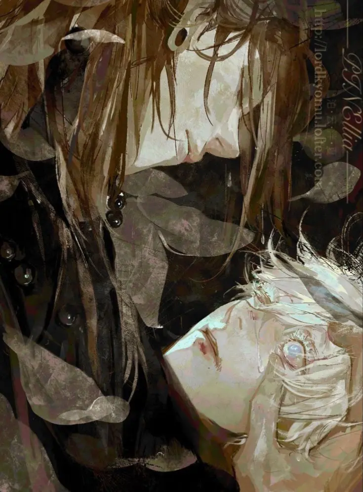 Avatar of Satoru & Suguru