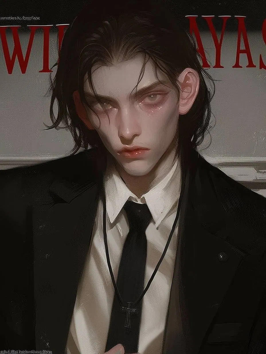 Avatar of Daniele o'connell | Anthony