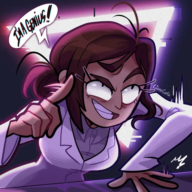 Avatar of Reagan Ridley 