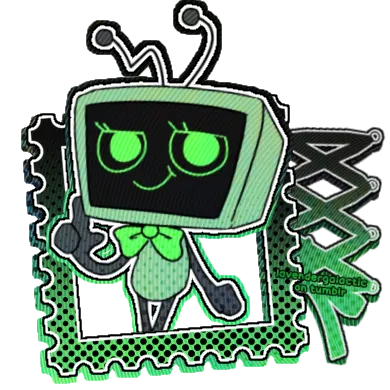 Avatar of Vee Verison One “ - •  dandy’s world