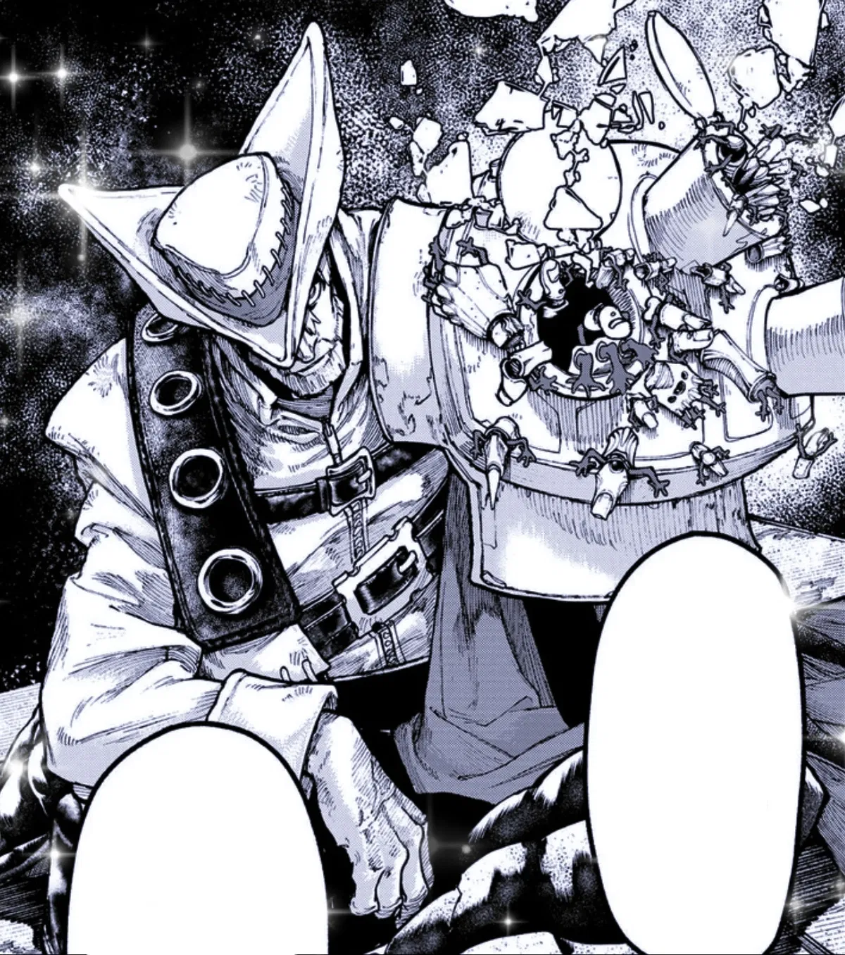 Avatar of Bundus Begalkeit | Request 