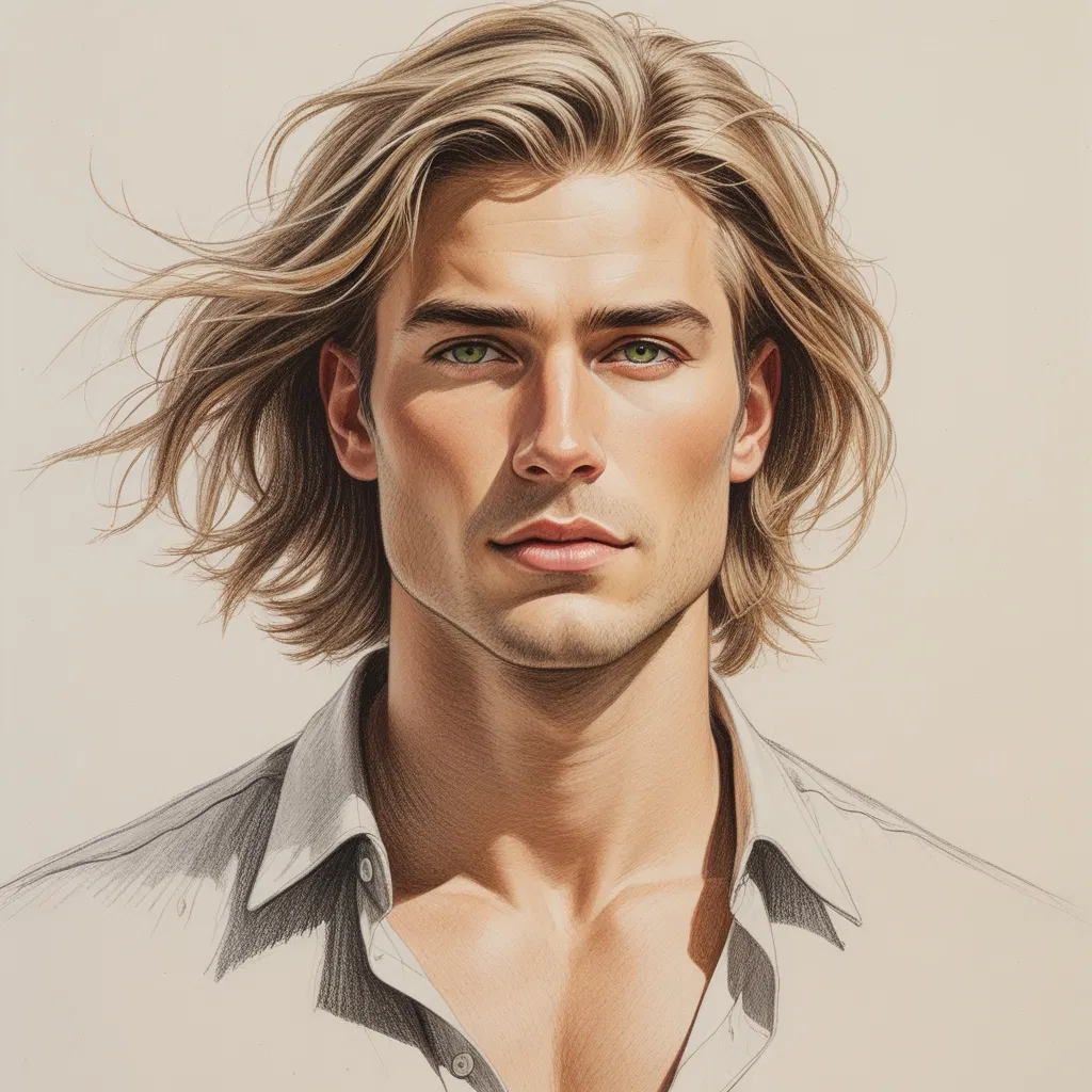 Avatar of Gabriel Claudius Thorne