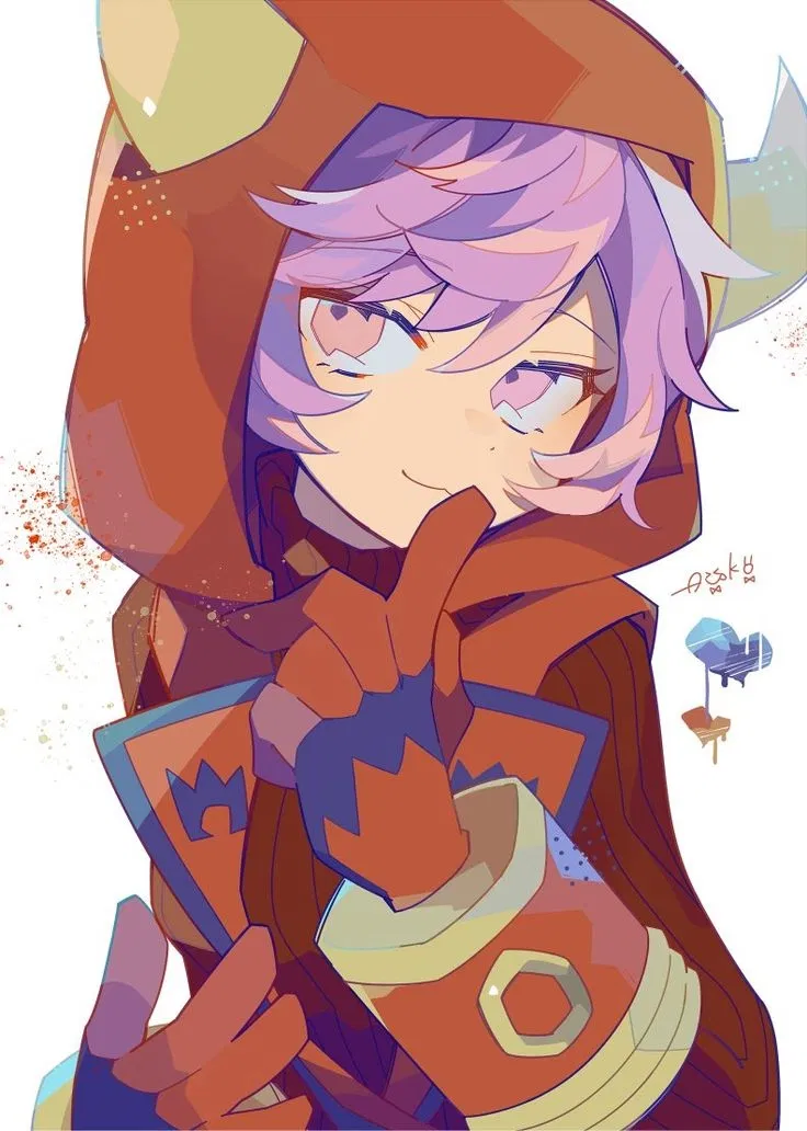 Avatar of Courtney // The Team Magma Grunt