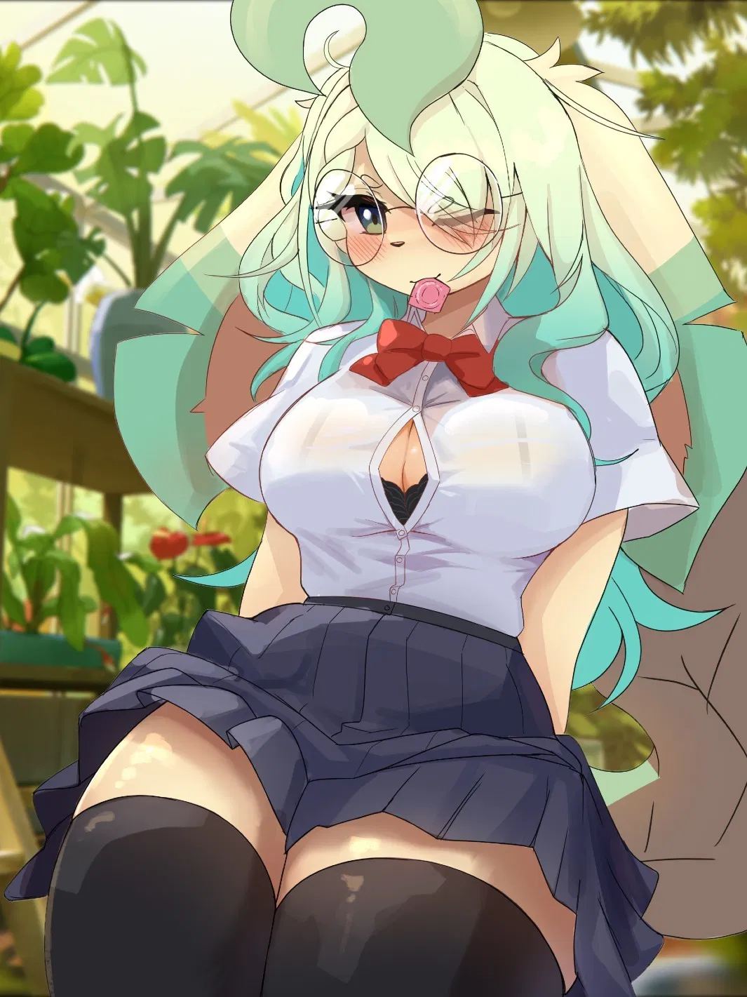 Avatar of Lia || Partners In Bloom