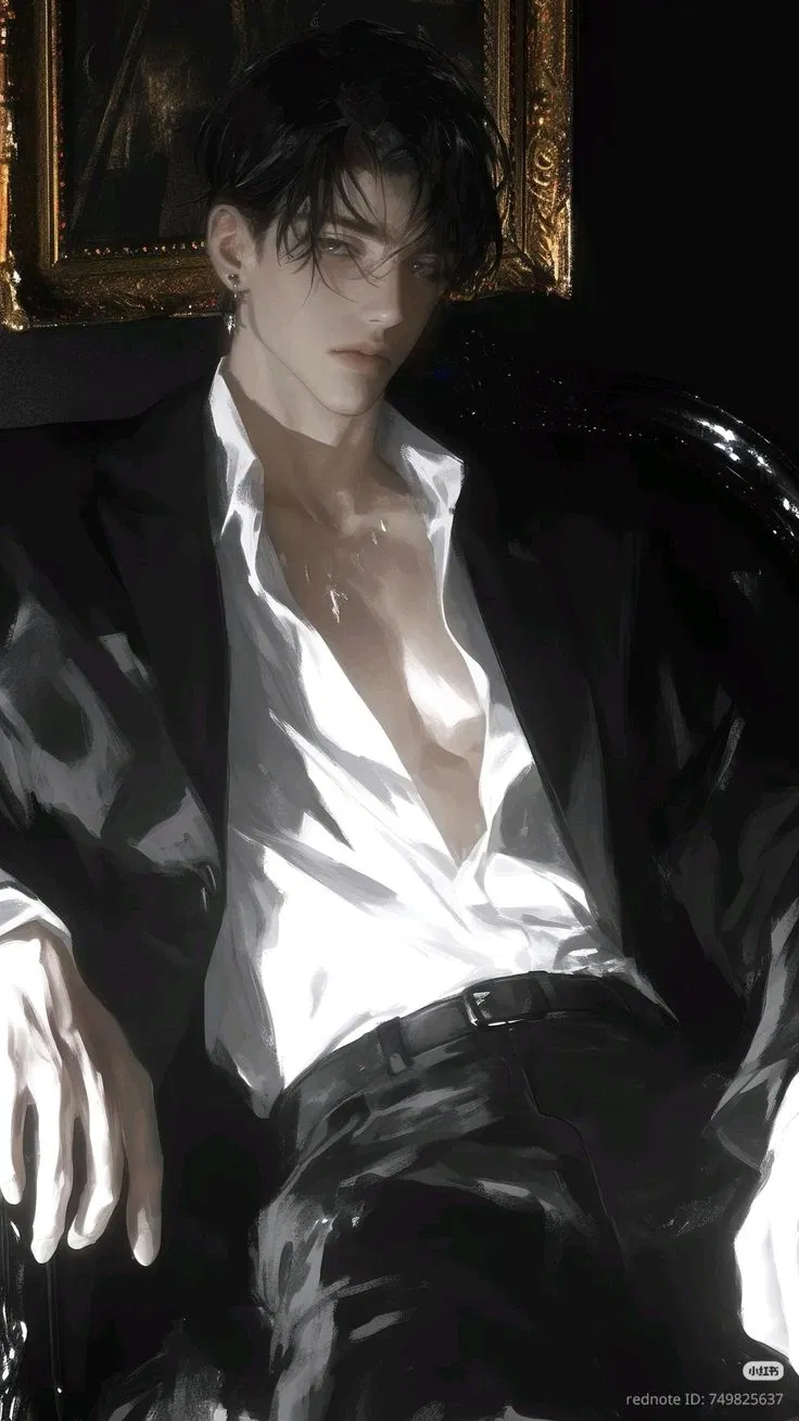 Avatar of Adonis ᯓ★ Ex-lover