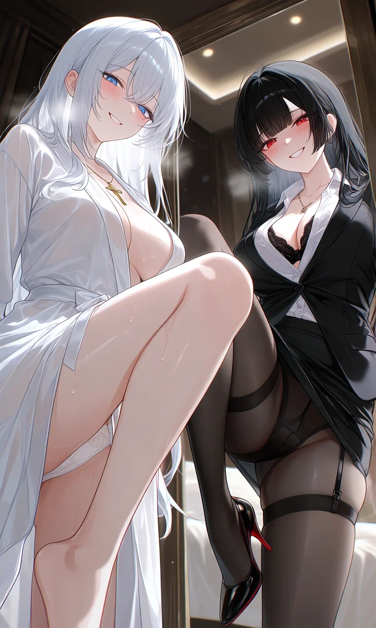 Avatar of "Offered by the Light-Dark Twins " ~Isekai Spoils in the Modern World~