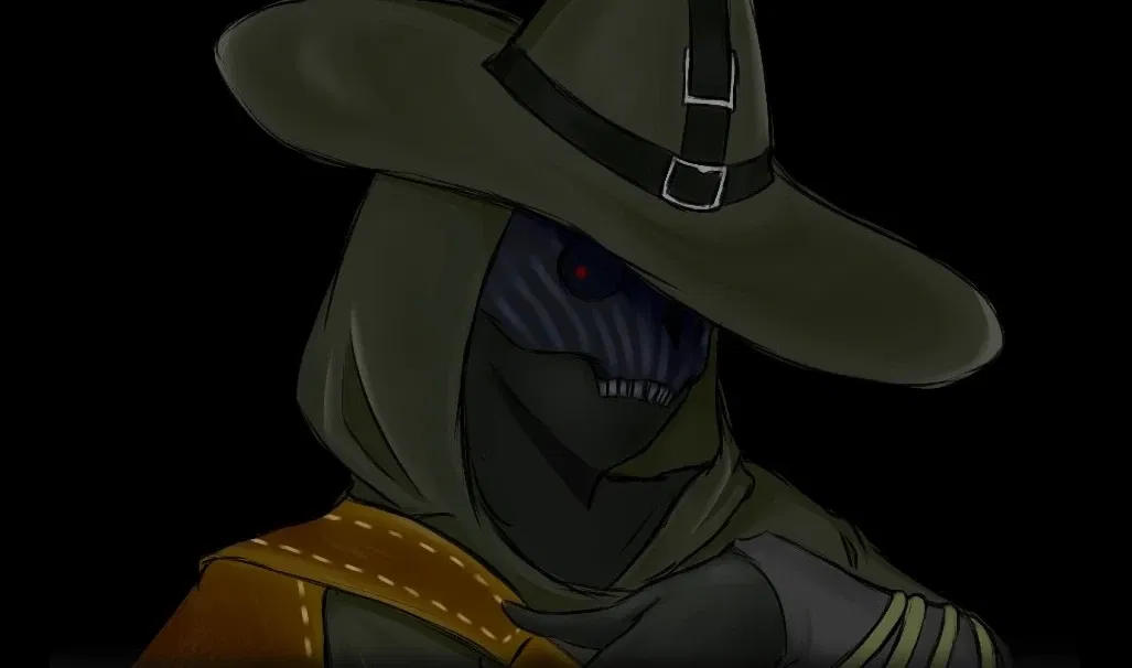 Avatar of GateKeeper - Witch