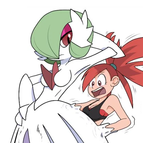 Avatar of Elanor the Gardevoir