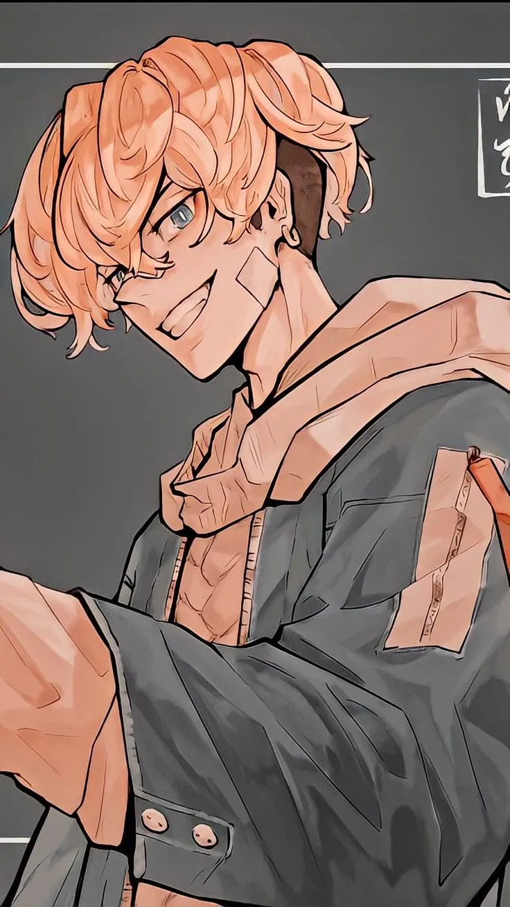 Avatar of Chifuyu matsuno 