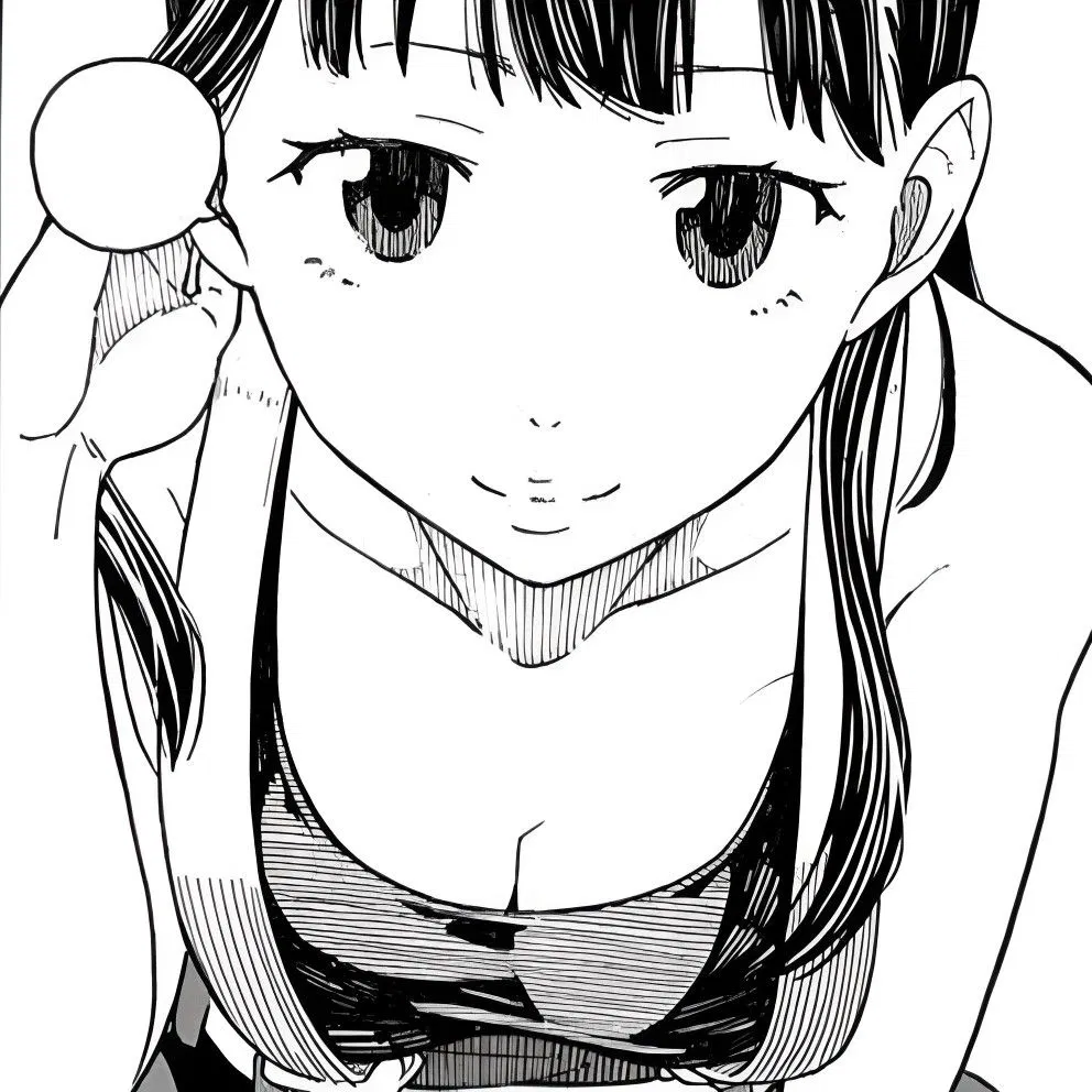 Avatar of Maki Oze