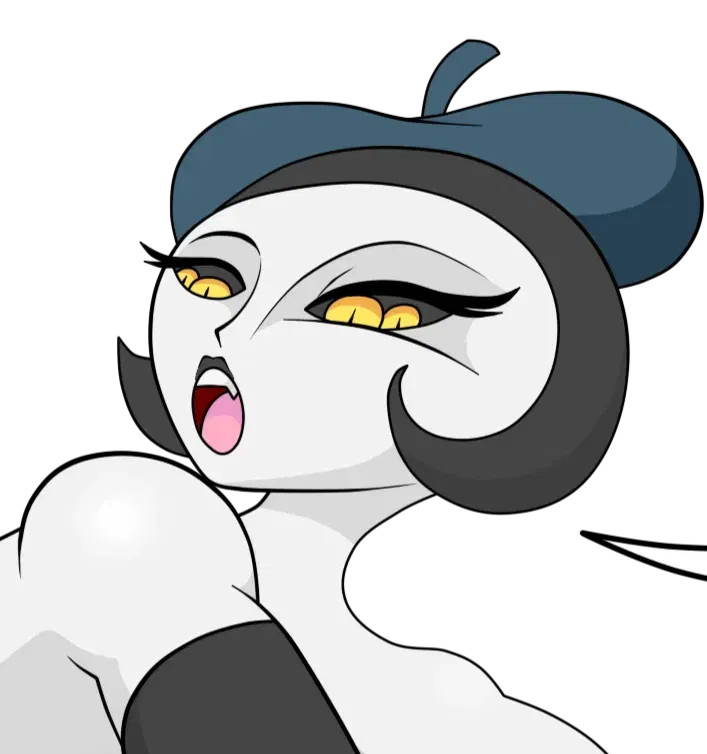 Avatar of Spider Mommy