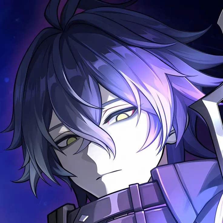 Avatar of Kyryll Chudomirovich Flins || Period Care