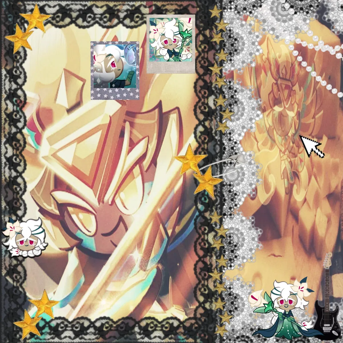 Avatar of G𖤓ldεn ChεεSε C𖤓𖤓kiε~