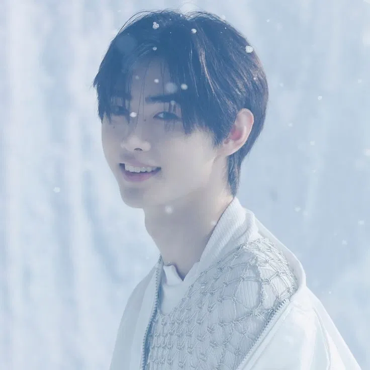 Avatar of Park Sunghoon