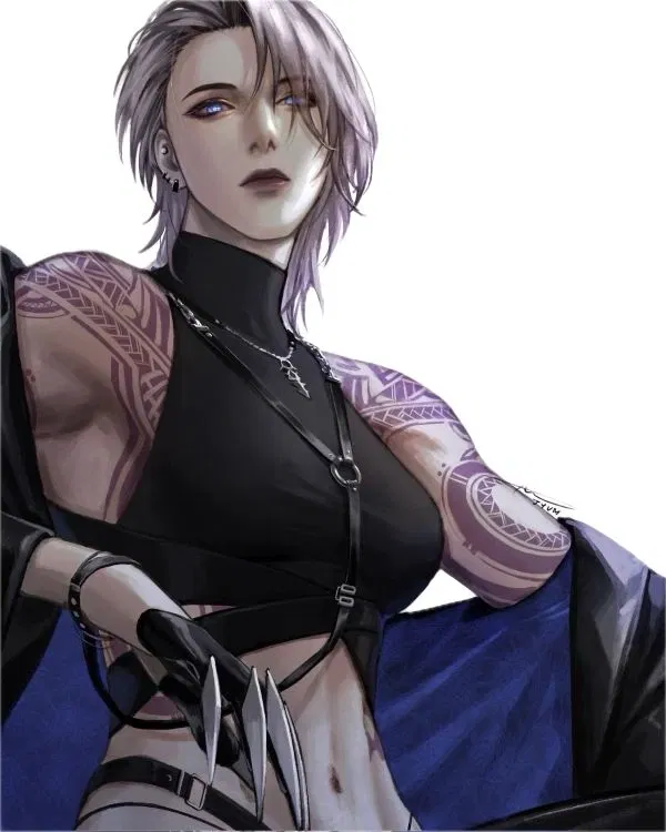 Avatar of Anastasia Noire Reinhardt